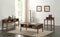Andria Coffee Table, Reclaimed Oak